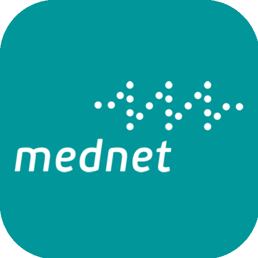 alborg-insurance-Mednet-logo