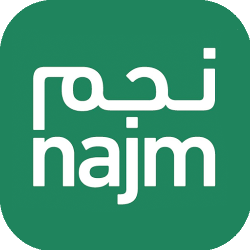 alborg-insurance-Najm-logo