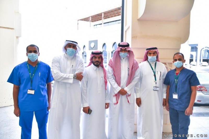 Al Borg Medical Laboratories opens a new branch in Makkah Al-Mukarramah and plans to open two new branches